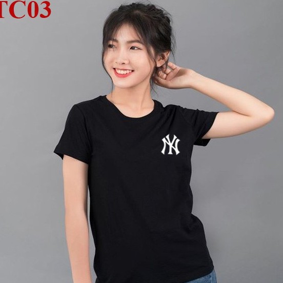 ÁO THỤNG UNISEX TAY LỠ LOGO CAO CẤP