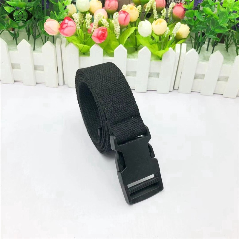 Thắt Lưng Đơn Giản Nhiều Màu Cá Tính Dành Cho Học Sinh