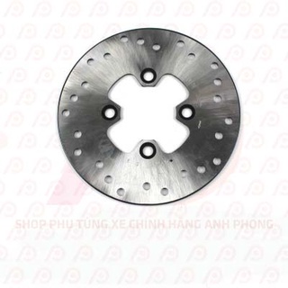 Đìa thắng sau sonic 150r sản phẩm nhập chính hãng