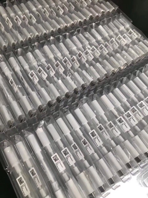 Jack chuyển Type C ra jack 3.5 giá sỉ hàng Zin