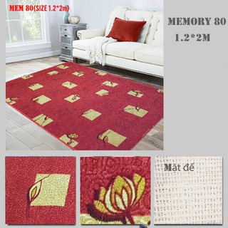 Thảm phòng khách / Thảm sofa trang trí