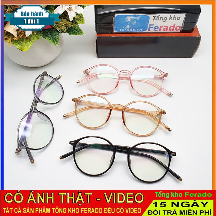 Gọng kính mắt hàn quốc 6040 TN
