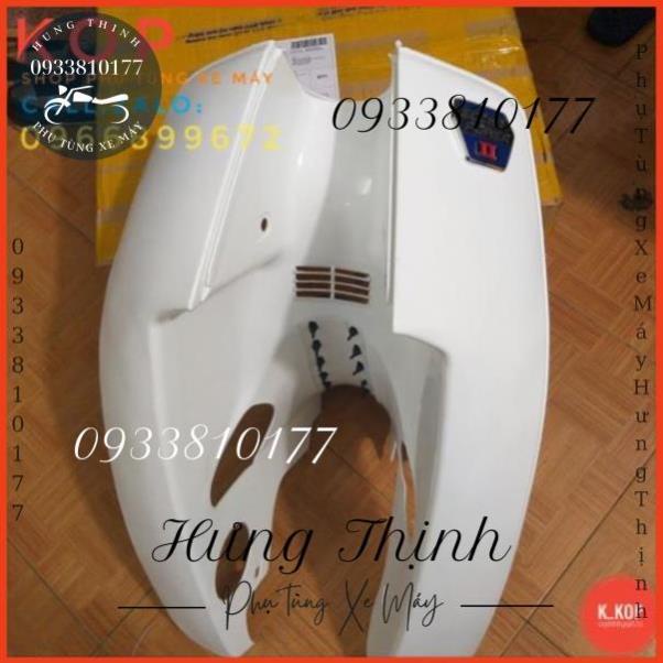 Yếm XE DREAM tặng đào thái ,cánh yếm sẵn dải yếm cao su đen và CDI hàng L1