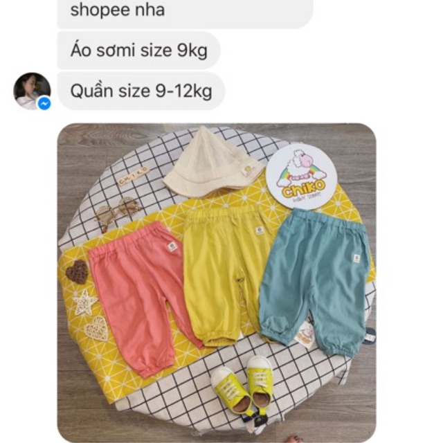 Combo do thi xuan mai