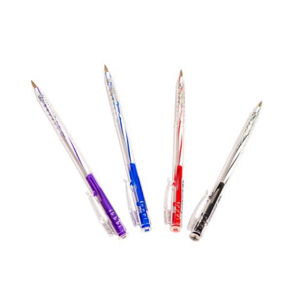 Bút bi Thiên Long TL027 _Chiếc