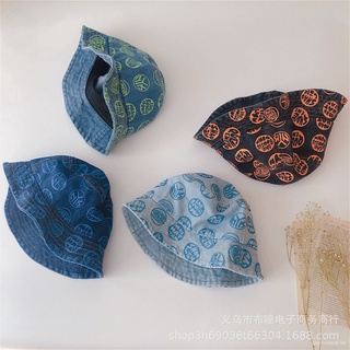 Nón Tai Bèo Họa Tiết Graffiti Thời Trang Hàn Quốc 69cg