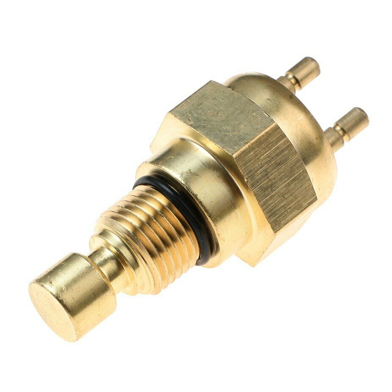 Công Tắc Quạt Tản Nhiệt 87 8 Cái Chất Lượng Cao°C Ốp Điện Thoại Cho Kawasaki VN800 Vulcan 800 1995-2005 NINJA ZX-9R ZX9R 1994-2003 1996-2000 27010-1202