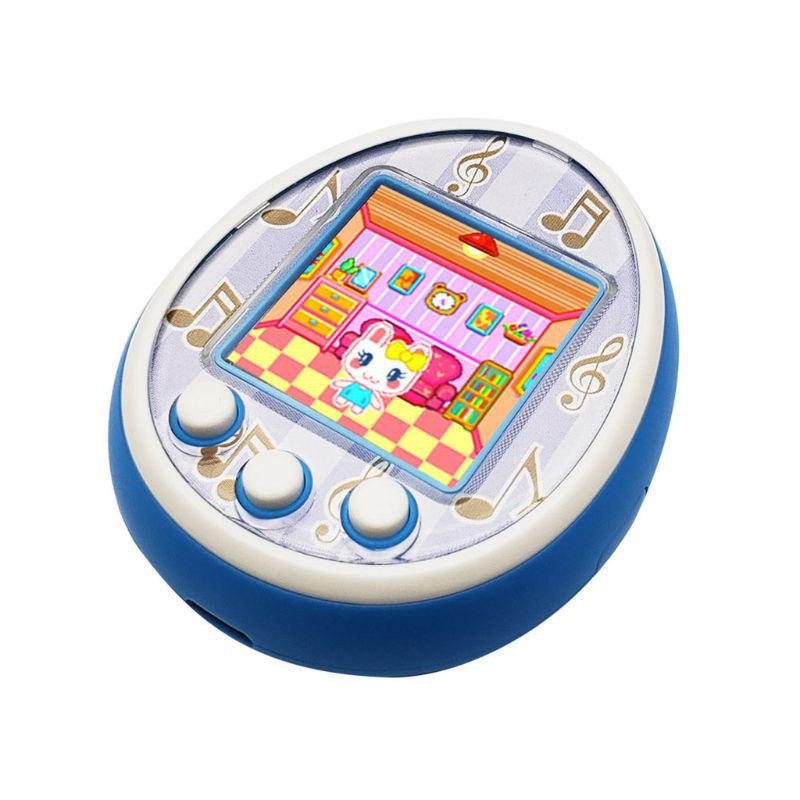 Máy Nuôi Thú Ảo Tamagotchi 8 Trong 1 Thú Vị