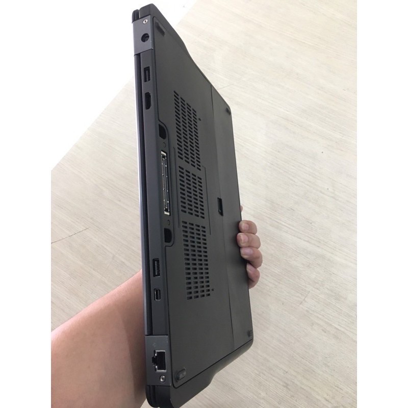 Laptop cũ ultrabook dell latitude E7450 core i5 5200U, 8GB, SSD 256GB, 14 inch nặng 1.6 kg | BigBuy360 - bigbuy360.vn
