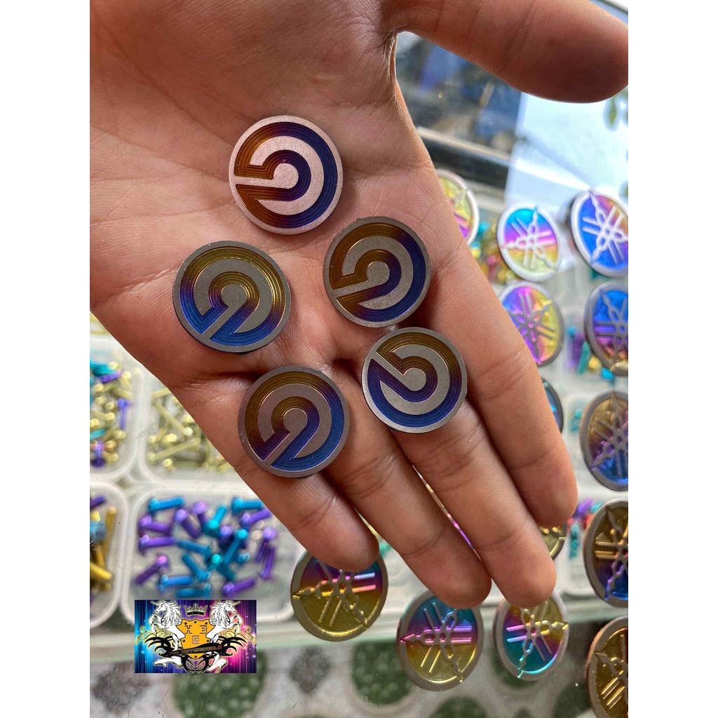 LOGO TITAN TRÒN BRMBO, RCB, YMH