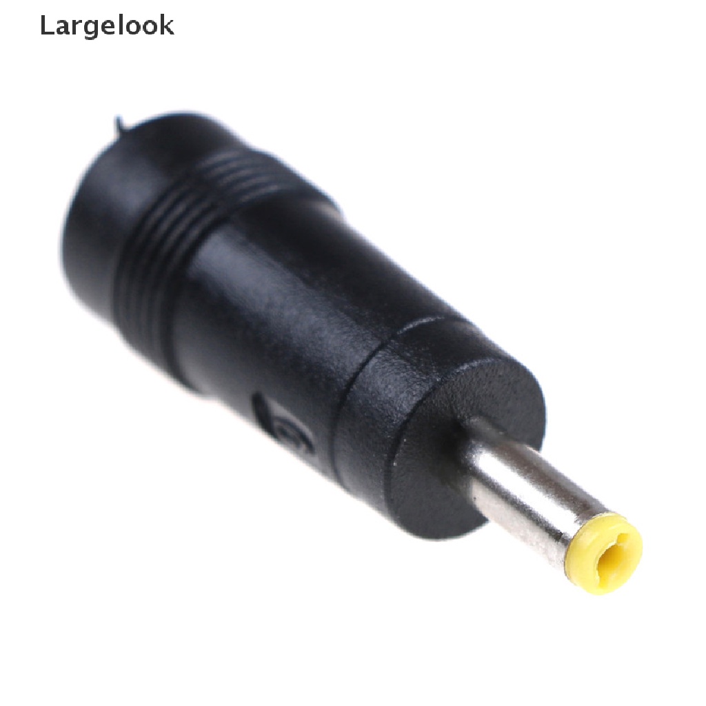 Bộ Chuyển Đổi Nguồn Dc 5.5x2.1mm Sang 4.0x 1.7mm