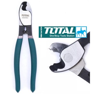TOTAL KÌM CẮT CÁP 6 inch THT11561