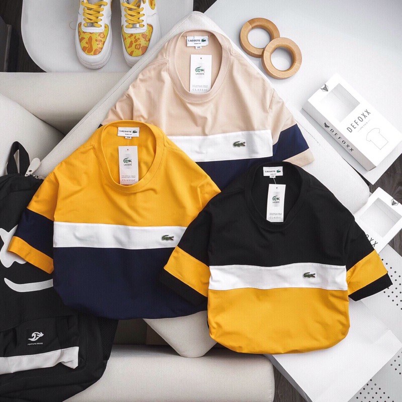 (Nhiều Mẫu) Áo Thun Nam vnxk | BigBuy360 - bigbuy360.vn