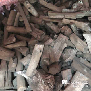 Than đước 1kg