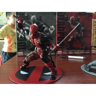 Đồ Chơi Mô Hình Nhân Vật Deadpool