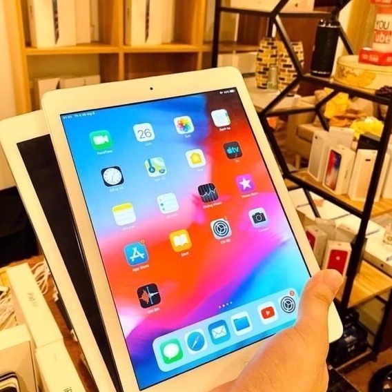 Máy tính bảng air 1 -  air 2 - pad 2 quốc tế | BigBuy360 - bigbuy360.vn