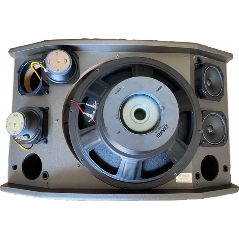 LOA BMB 2000c CHINA bass 30 cực chất lượng