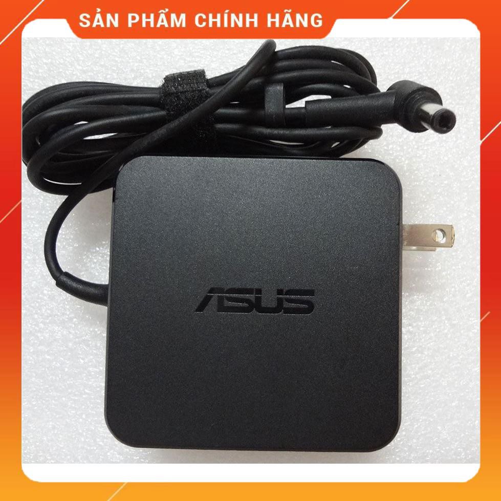 Sạc laptop asus X451C tháo máy chính hãng dailyphukien