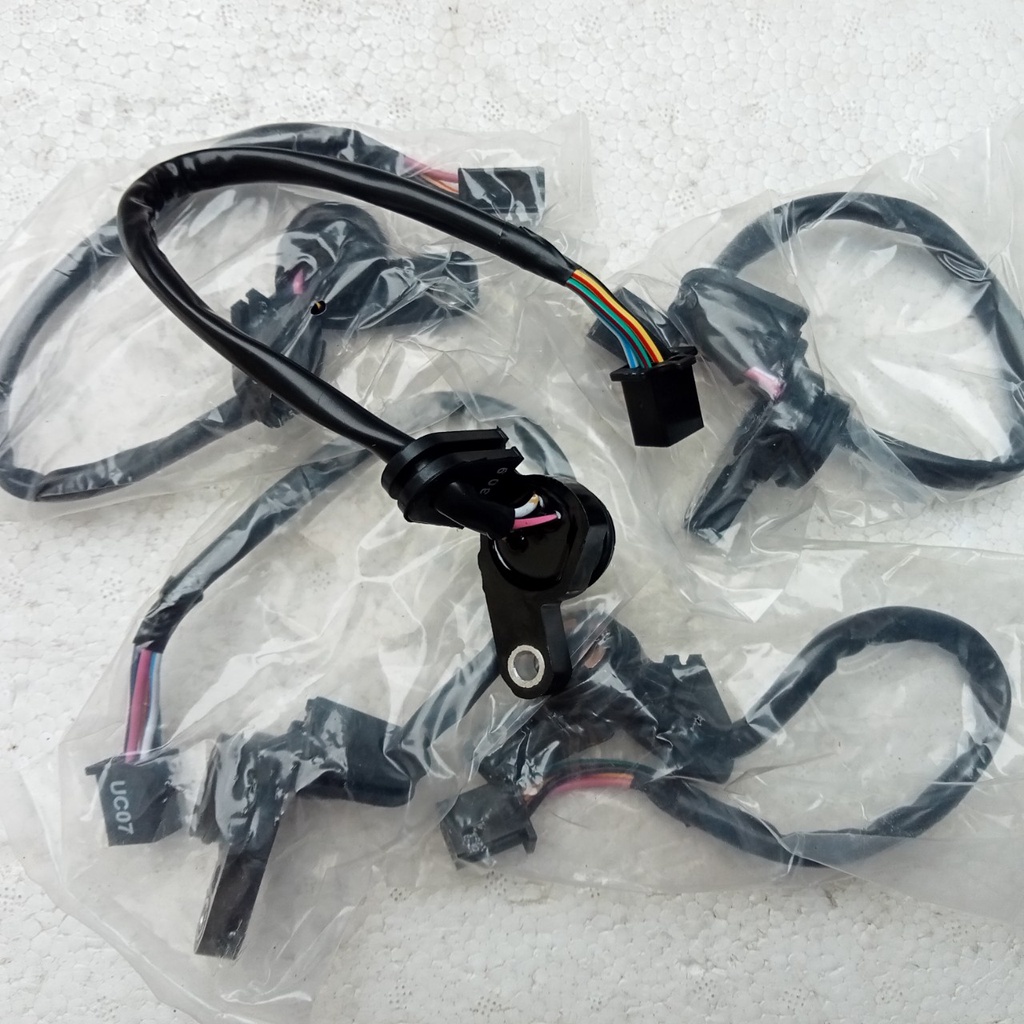 Dây báo số xe Wa 100,Wave rs