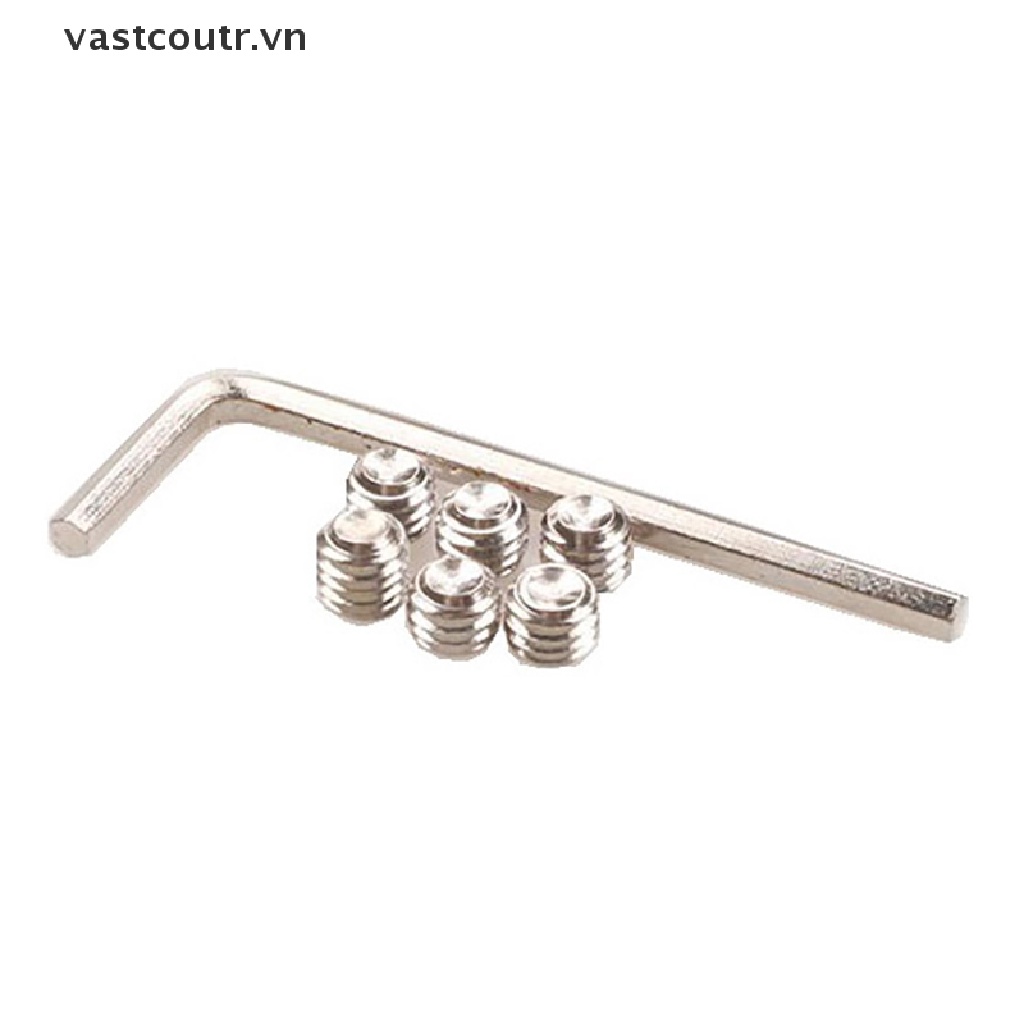 Coutr Mới Bộ Chuyển Đổi Núm Gạt Cần Số Bằng Nhôm Phổ Biến Cho Không Ren