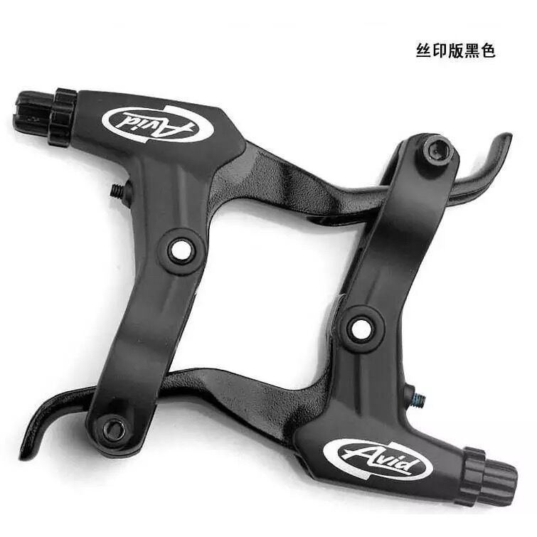 Tay phanh xe đạp thể thao mtb
