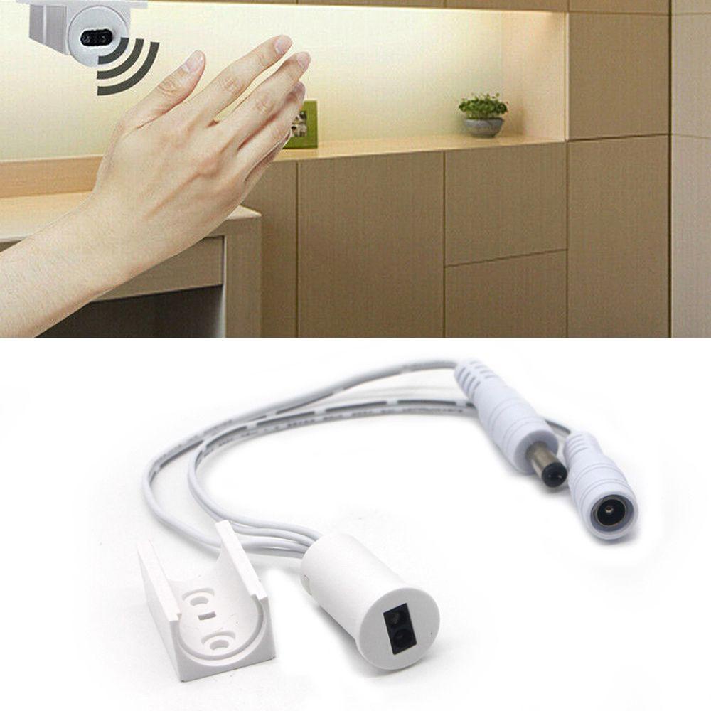 Công Tắc Quét Nhà Đèn LED Cảm Biến Chuyển Động