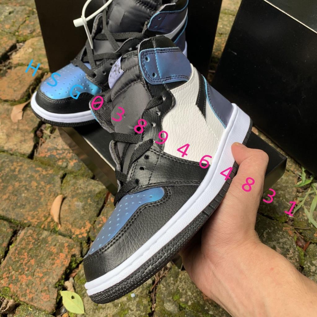 [Freeship+Box Bill] Giày 𝐉 CỔ CAO thể thao sneaker J HIGH các màu mới nhất,hót nhất HS