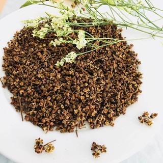 Combo 100g Mắc Khén + 50 Hạt Dổi Nếp