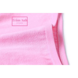 Quần lót nữ cotton PULO Combo 10 quần
