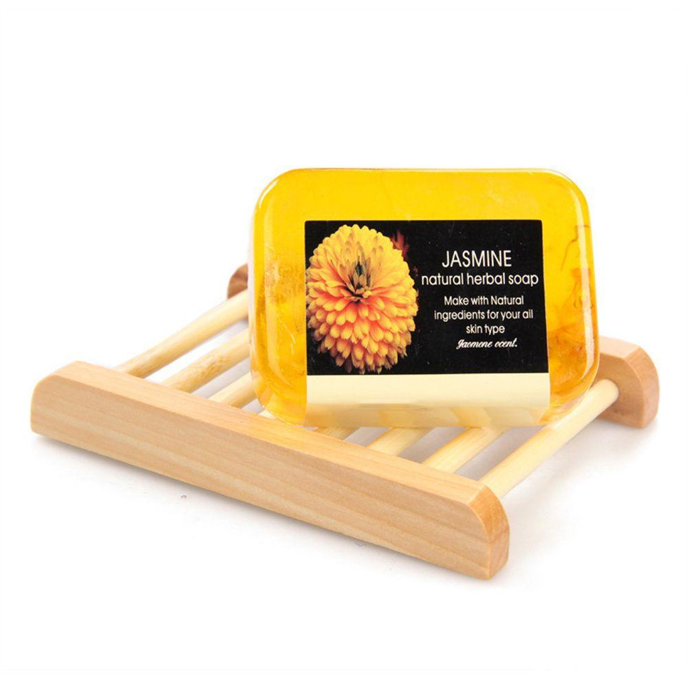 Xà Phòng Tắm Hoa Cúc Hữu Cơ Tự Nhiên Giúp Giảm Cân Cho Làn Da Săn Chắc