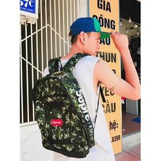 BALO SUPREME CAMO