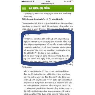 DUNG DỊCH VỆ SINH PHỤ NỮ THẢO DƯỢC TÂM AN