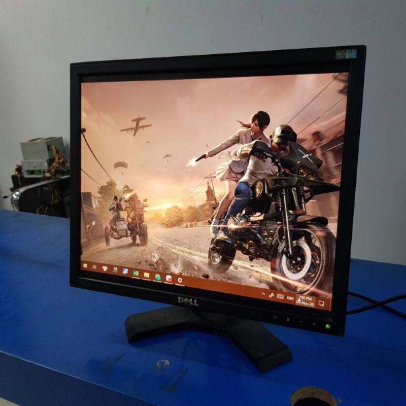 Màn hình Dell E190s 19" Flat Pancel cũ | BigBuy360 - bigbuy360.vn