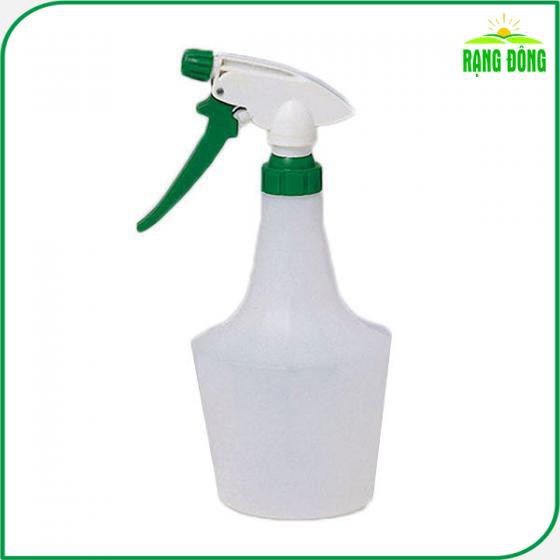 Bình Xịt Tưới Cây 750ml DUDACO, Bình Xịt Bóp Tay Chất Lượng Cao, Vòi Xịt Nhiều Chế Độ - Hạt giống Rạng Đông