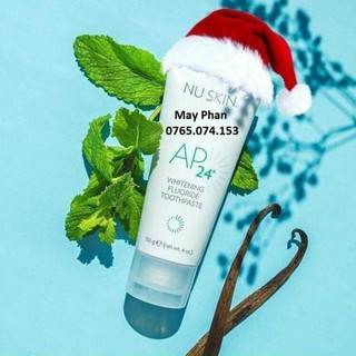 Kem đánh răng AP24 số 1 USA