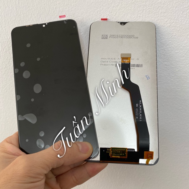 Màn hình Galaxy M10 - M105