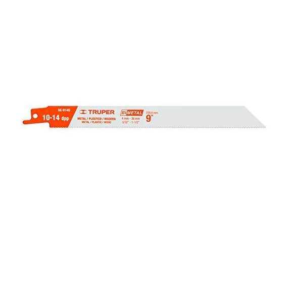 Lưỡi cưa kiếm sắt  10791