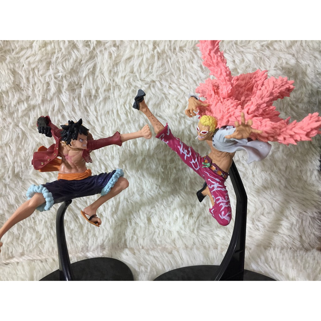 Mô hình Joker Donqiuxote Doflamingo