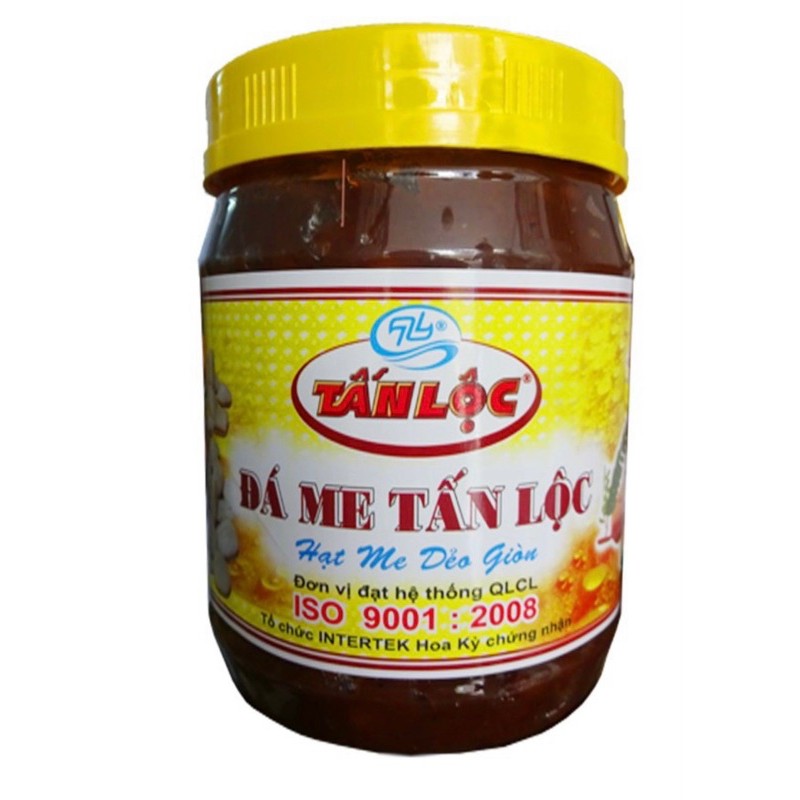 Đá me Tấn Lộc 900g