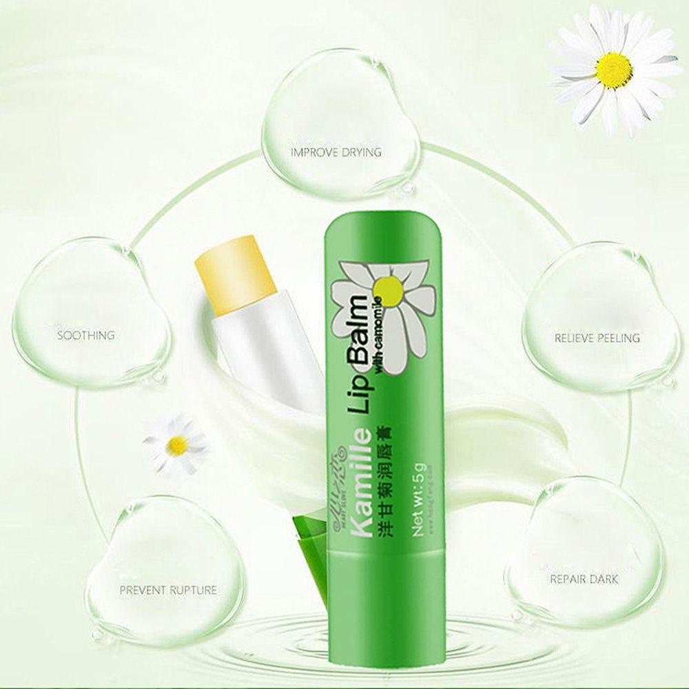Son Dưỡng Môi Cbeza 4.8G Lâu Trôi Dưỡng Ẩm Không Nhờn Dễ Sử Dụng Cho Nam Và Nữ