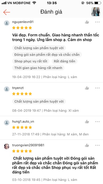 Set bộ vest cao cấp 2 lớp gồm áo vest và quần tây size M L XL bao đẹph