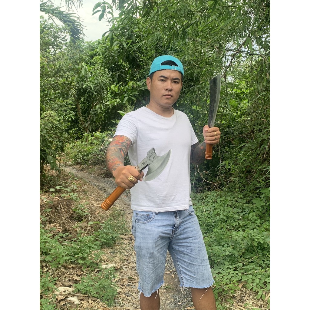 Rìu Lý Quỳ