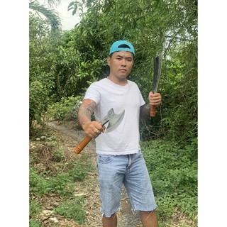 Rìu lý quỳ