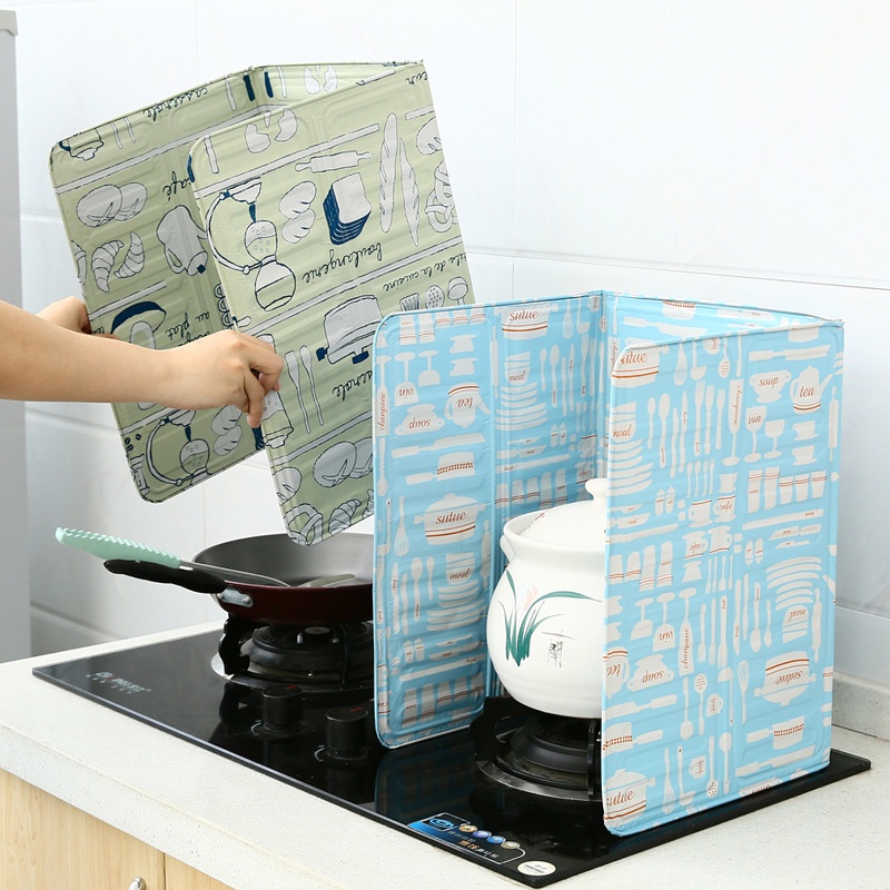 TẤM CHE DẦU MỠ TRONG NHÀ BẾP - SIZE LỚN