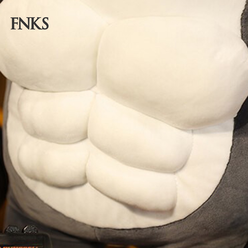 Cá Mập Nhồi Bông Trang Trí Gối Sofa Phòng Ngủ