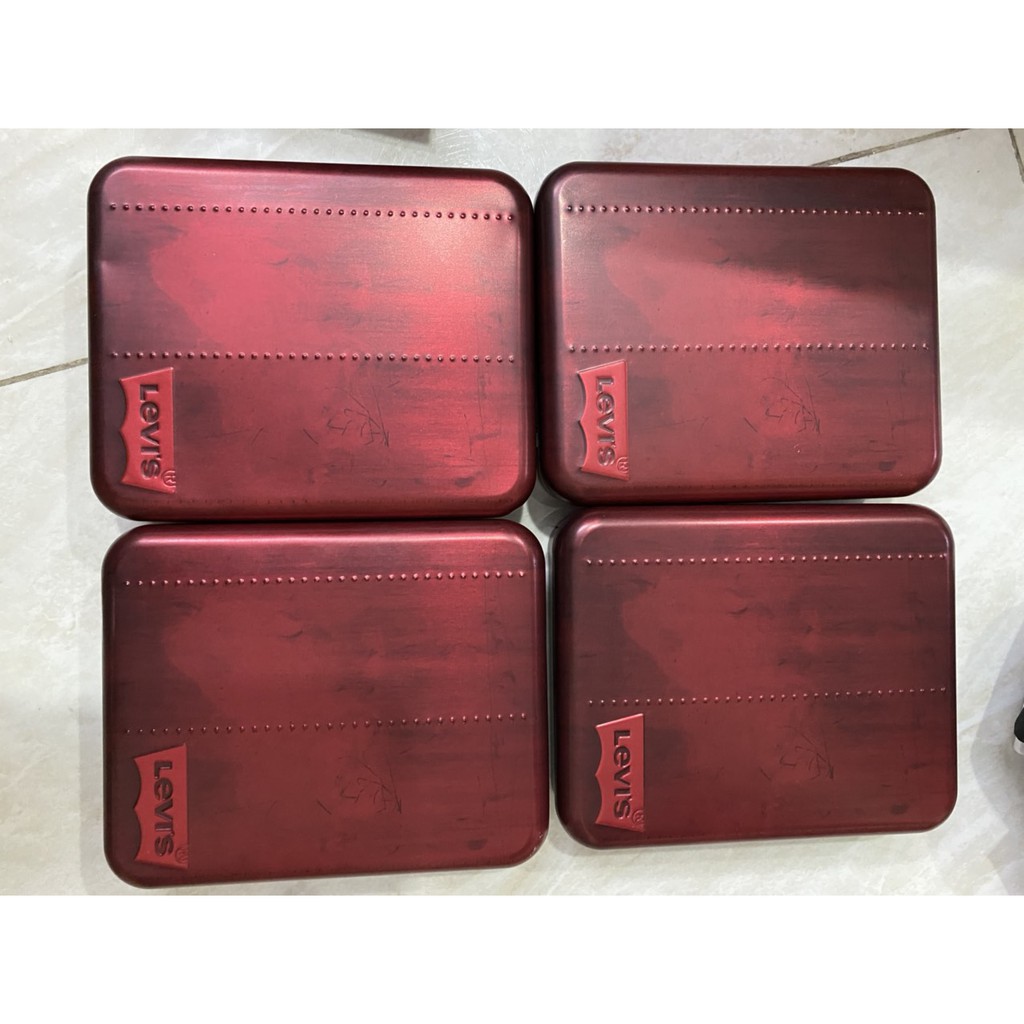 Ví 𝙇𝙚𝙫𝙞𝙨 Bóp Nam 𝙇𝙚𝙫𝙞'𝙨 DA THẬT Chính hãng Ship US - Cam Kết Chính Hãng Mua Tại Mỹ