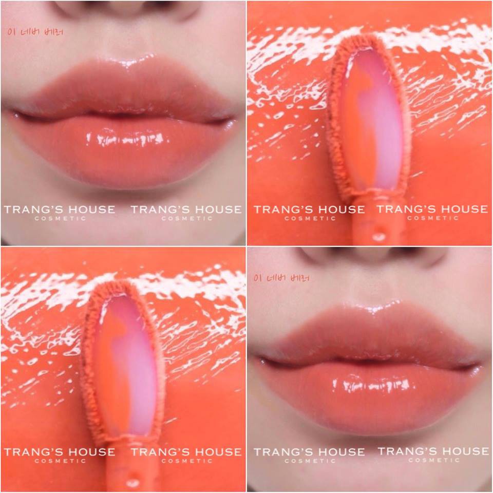 Son Missha Jellish Lip Slip BE01 Never Better