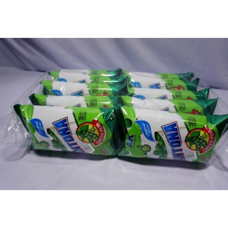 Đậu Hà Lan antona lốc 10 gói