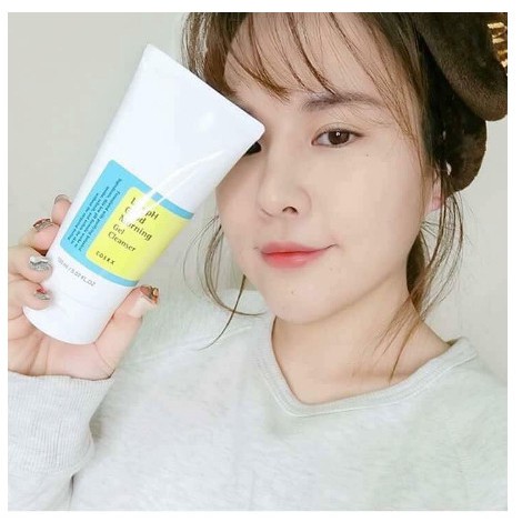 Sữa Rửa Mặt Dạng Gel Cosrx Low PH Good Morning Gel Cleanser 150ml | BigBuy360 - bigbuy360.vn