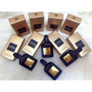 Nước hoa mini tomford đen 4ml